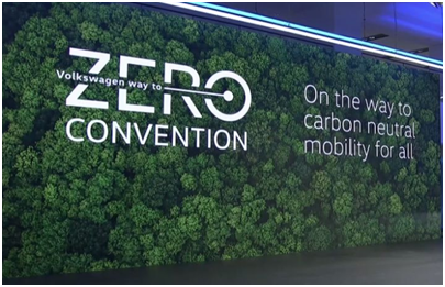 碳中和的社會責任，企業可以如此承擔