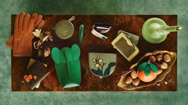 毛絨絨軟糯糯閃亮亮，這一季的大牌包包都吃了可愛吧