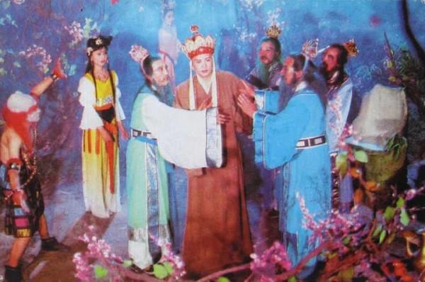 說說西遊記中的81難是哪81難