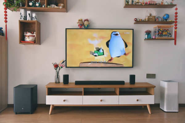 雙十一我花了臺電視的錢，入了個JBL BAR 5.1，能夠值回多少票價