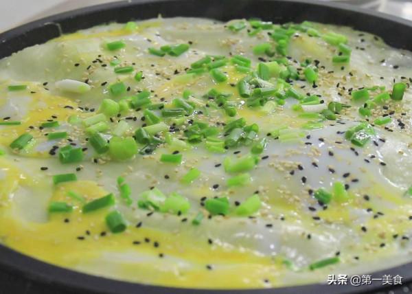 我家最常吃的5款早餐，粗細糧精心搭配，好吃營養，最快2分鐘出鍋