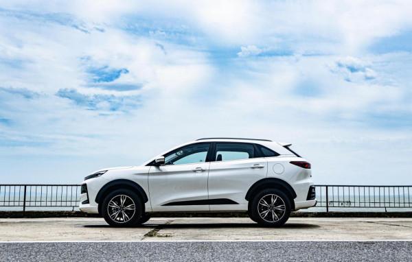 10—15萬級SUV年輕人怎麼選 全新思皓QX優勢如何 10—15萬級SUV年輕人怎麼選 全新思皓QX優勢如何