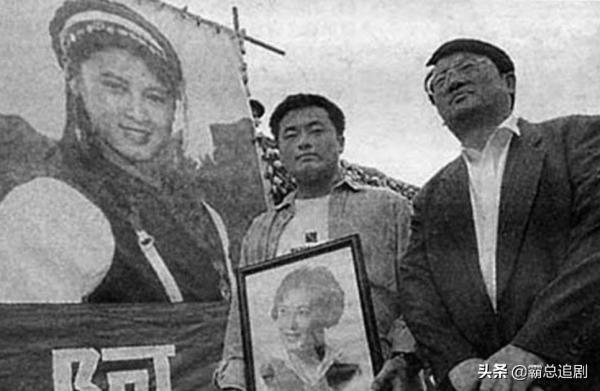 “阿詩瑪”楊麗坤：從“第一美人”到“精神失常”，是誰害了她？