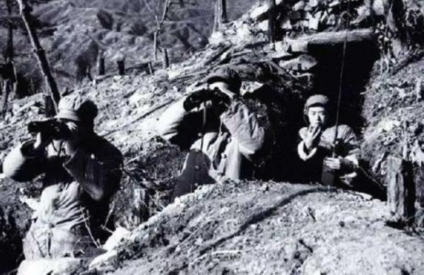 1951年彭德懷不顧警衛勸阻,強闖毛主席臥室:“我有急事彙報!” 1951年彭德懷不顧警衛勸阻,強闖毛主席臥室:“我有急事彙報!”