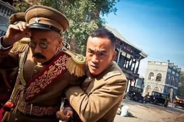 吳俊升富過張作霖，怎奈一生殘暴荒唐耗光福運，唯一兒子下場很慘