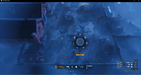 《雷霆一號》評測：走出大逃殺的舒適圈