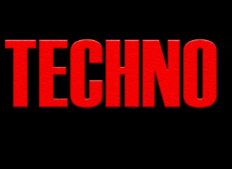 十八年來啟迪電音愛好者細胞的科幻電影基因