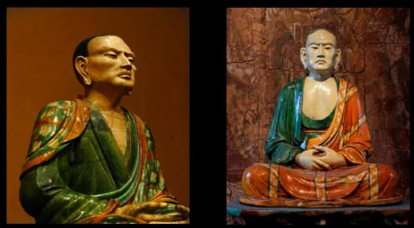 大英博物館的鎮館之寶，來自於戰火中的中國