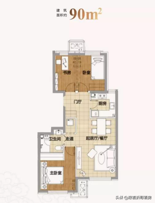 永定門“神秘”新盤低調歸來？
