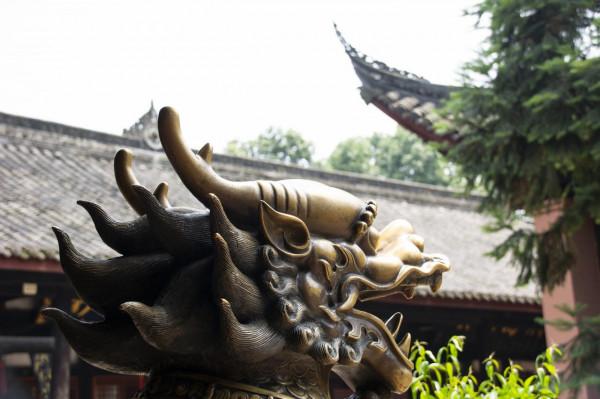 遊記《樂享其成》之國寶