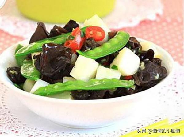 減脂期跟著小廚這樣吃，一週不重樣，好吃又低卡，保證你會喜歡的