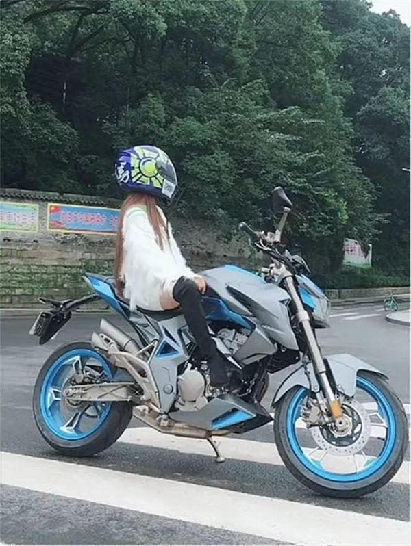 關愛小可愛的獨特設計,升仕350GK運動復古車釋出 關愛小可愛的獨特設計,升仕350GK運動復古車釋出