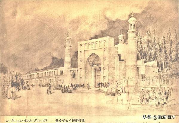 新疆14個民族的歷史來源、宗教風俗和地域分佈 新疆14個民族的歷史來源、宗教風俗和地域分佈