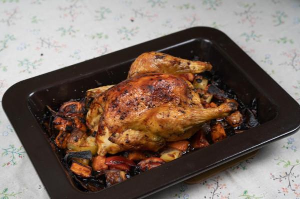 不用火，完成一桌年輕人的年夜飯！東芝VD5000測評