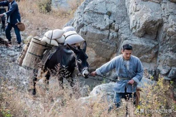 電視劇《紅旗渠》背後那些催人淚下的故事，難道讓人僅僅是感動？