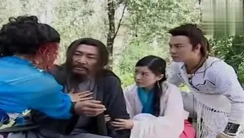 《小魚兒與花無缺》十大高手排行 《小魚兒與花無缺》十大高手排行