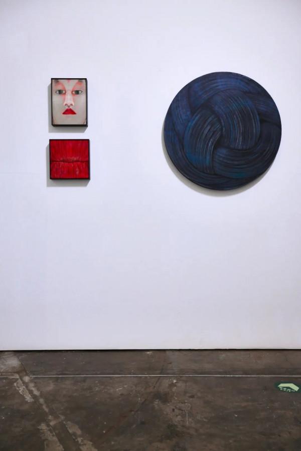 重磅文物大展限時供應、巴塞爾藝術展遇到駭客、北京藝術場館閉館