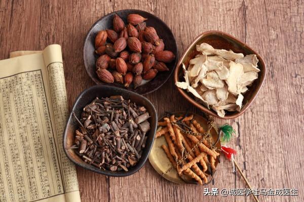 一味成藥五香丸，治食積、痰、氣、血、脹、疼、鬱等實證積滯