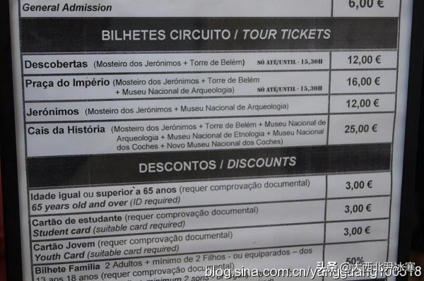 葡萄牙首都里斯本是一座什麼樣的城市（圖）