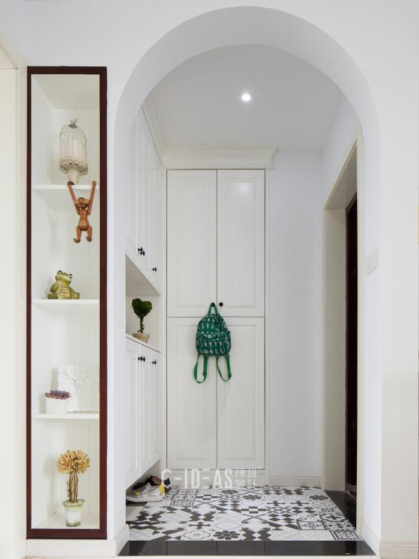 85㎡小戶型三代同堂 | 6口人只有一個衛生間也能住得優雅 85㎡小戶型三代同堂 | 6口人只有一個衛生間也能住得優雅