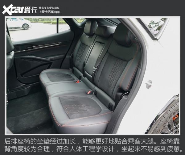 迎合國內市場實現蛻變 搶先實拍福特EVOS 迎合國內市場實現蛻變 搶先實拍福特EVOS