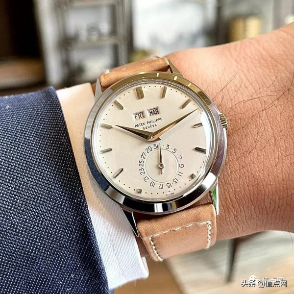 F.P. Journe初代「Souscription」陀飛輪腕錶 領銜蘇富比鐘錶專場