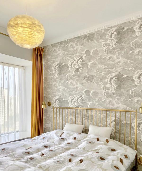 被同事嘲笑的小戶型,裝完效果,同事想讓我搬出去 被同事嘲笑的小戶型,裝完效果,同事想讓我搬出去