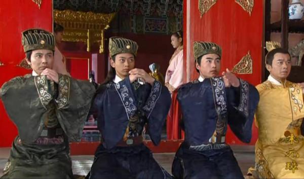 朱樉：朱元璋次子作惡多端，被3位婦人毒死，朱元璋罵他死有餘辜