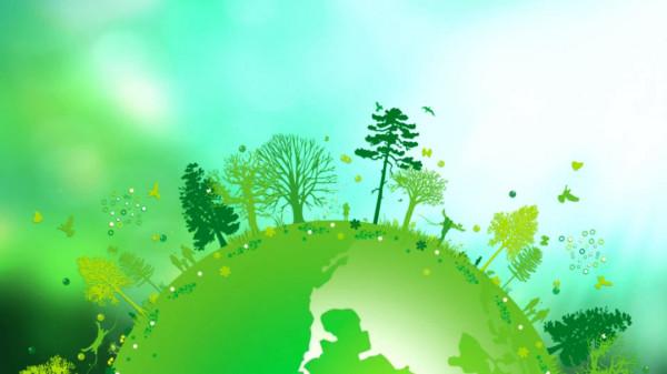 地球正在&OpenCurlyDoubleQuote;變綠&rdquo;，主因在於中印，為何印度的&OpenCurlyDoubleQuote;綠&rdquo;引專家擔憂？