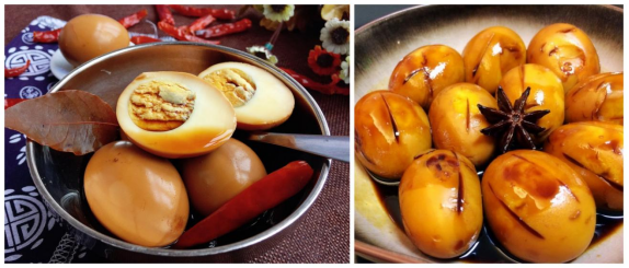 新東方食品小課堂:“滷”“醃”一字之差,對健康的影響大不相同 新東方食品小課堂:“滷”“醃”一字之差,對健康的影響大不相同