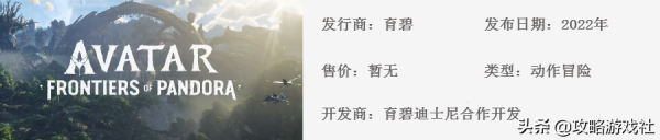 神仙打架！大作雲集的2022年，期待值拉滿！（第三期）