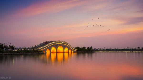 西安6大適合國慶遊玩的好地方,美食多顏值高還免費,建議收藏 西安6大適合國慶遊玩的好地方,美食多顏值高還免費,建議收藏