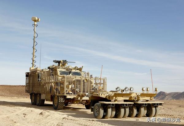 波蘭採購300輛美軍淘汰二手反伏擊車，波蘭輿論批評亂花錢