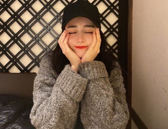 明星們也初七開工？肖戰進組拍戲，華晨宇拍生日大片，熱巴曬美照