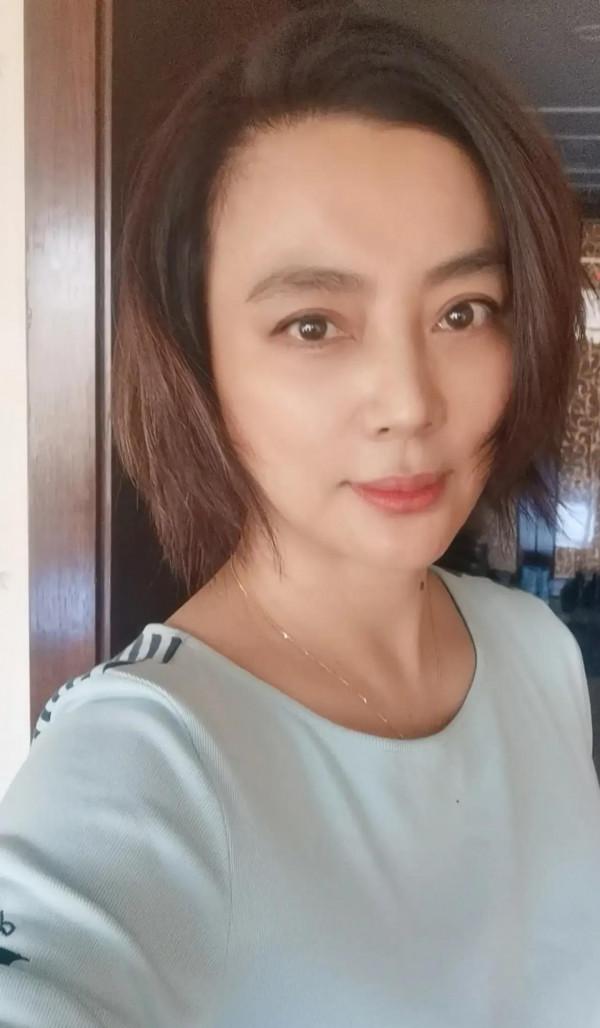 “童年女神”李玲玉到底有多美？（多圖）