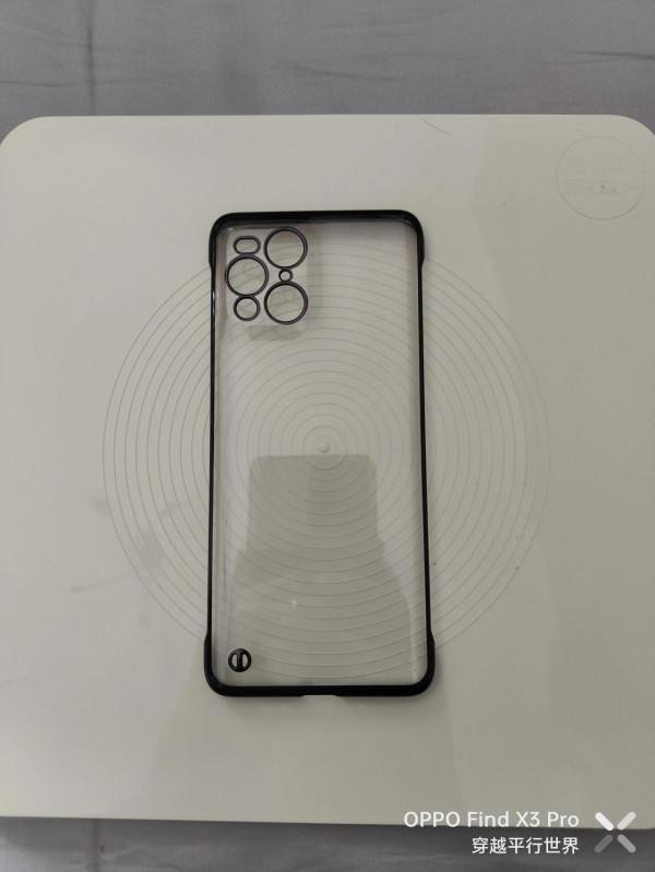 OPPO FINDX3PRO保護套簡評 OPPO FINDX3PRO保護套簡評