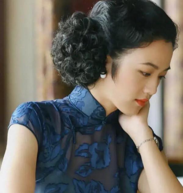 明明五官很一般,卻偏讓人覺得很美,這3位女星,都贏在氣韻上 明明五官很一般,卻偏讓人覺得很美,這3位女星,都贏在氣韻上