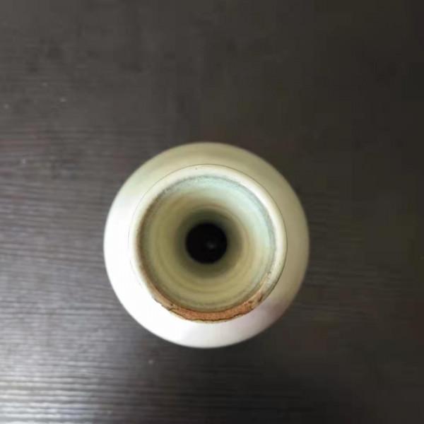 十年收藏路,百萬雪花銀之花瓶撿漏記(一) 十年收藏路,百萬雪花銀之花瓶撿漏記(一)