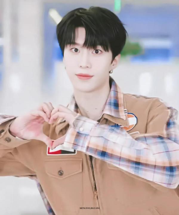 “範丞丞的名字就是最好的文案”