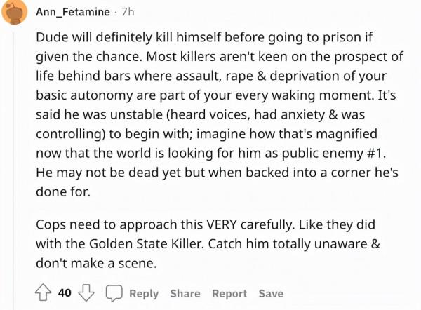 美國情侶房車旅行失蹤案！女方屍體找到，網友擔心男友已自殺