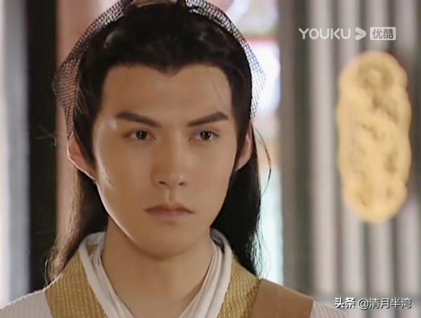 醜人不要再禍害古裝了!能上美男榜的,只服這9位,個個劍眉星目 醜人不要再禍害古裝了!能上美男榜的,只服這9位,個個劍眉星目