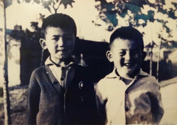 “金牌配角”李洪濤:演藝之路很傳奇,娶的妻子是富婆? “金牌配角”李洪濤:演藝之路很傳奇,娶的妻子是富婆?