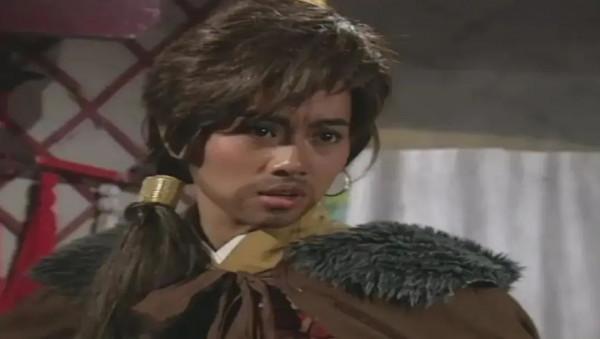 仙俠鼻祖《仙侶奇緣》:化身血魔的鄭伊健,顏值爆表,秒殺小鮮肉 仙俠鼻祖《仙侶奇緣》:化身血魔的鄭伊健,顏值爆表,秒殺小鮮肉