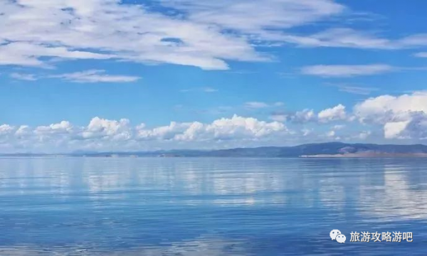 國內這9個值得一去的地方，有你要的詩和遠方，出發吧？