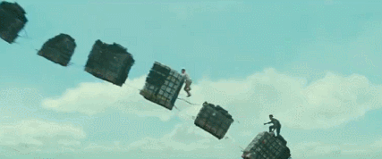 驚喜爆表!《神秘海域》首支預告來襲,荷蘭弟上天下海看點十足 驚喜爆表!《神秘海域》首支預告來襲,荷蘭弟上天下海看點十足