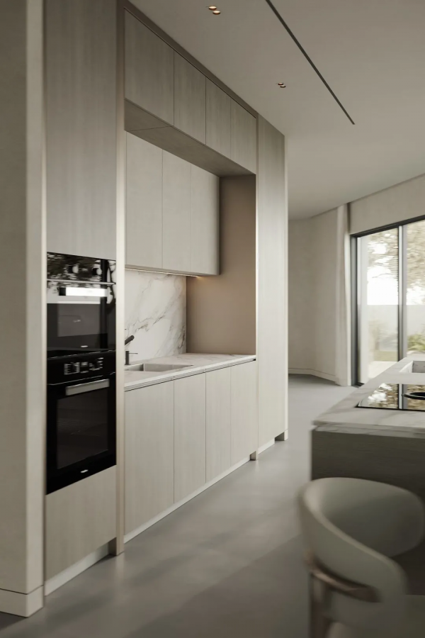 烏克蘭精緻極簡主義