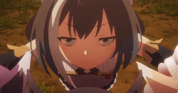 《公主連結Re&colon;DIVE》第四話獻上豪華作畫回，CY爸爸還是有錢