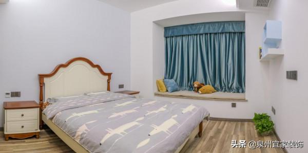 164平四居室,現代簡約設計,高階感也能節省開支 164平四居室,現代簡約設計,高階感也能節省開支