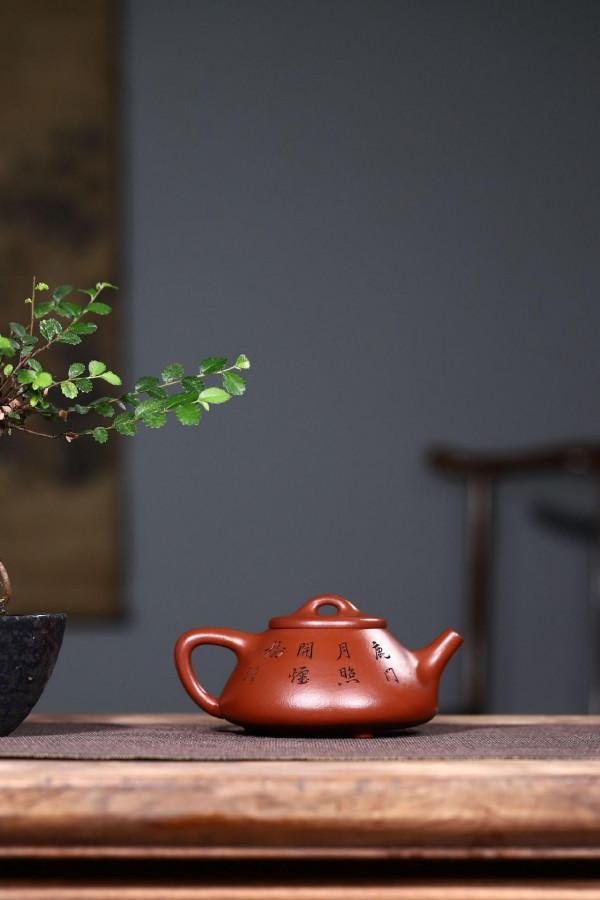 石瓢適合哪幾類壺友？