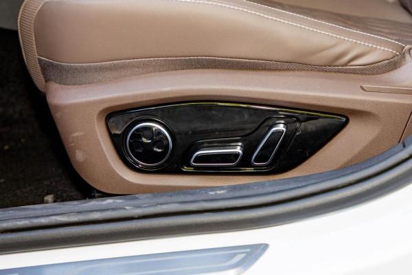 出自業界頂級大師之手,顏值高動力強,20.98萬起售,考慮一下? 出自業界頂級大師之手,顏值高動力強,20.98萬起售,考慮一下?